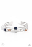 Paparazzi SEP FF Honest Heirloom - Multi Bracelet