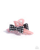 PRECLAIM 07/31 Houndstooth Hallmark