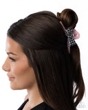 PRECLAIM 07/31 Houndstooth Hallmark