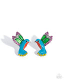 Paparazzi Hummingbird Honor