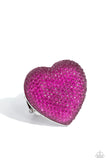 Paparazzi Hypnotizing Heart