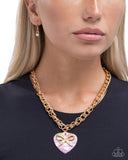 Paparazzi Coquette Cameo