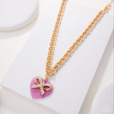 Paparazzi Coquette Cameo