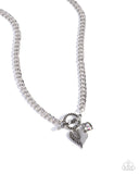 Paparazzi Cherub Class- White Set
