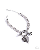 Paparazzi Cherub Class- White Set