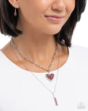 Paparazzi Valentines Volume - Red