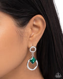 Paparazzi Indulgent Icon - Green