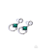 Paparazzi Indulgent Icon - Green