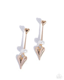 Paparazzi I Feel Loved - Gold