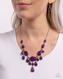 Paparazzi Significant Influence - Purple