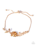Paparazzi Romantic Runway - Gold