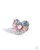 Paparazzi Cupid Color