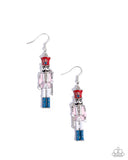 Paparazzi Nutcracker Nuance