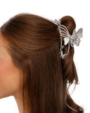 Paparazzi Butterfly Banter- Hair Clip