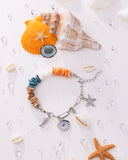 Paparazzi  Seaside Shells