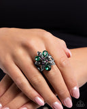 Paparazzi Carefree Corsage