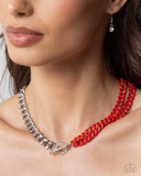 Paparazzi Complete Look- Red Set