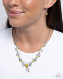 Paparazzi Refreshing Refinement - Yellow