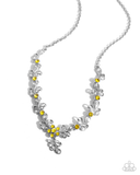 Paparazzi Refreshing Refinement - Yellow