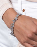 Paparazzi Complete Look- White Dainty Set