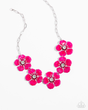 Paparazzi Eternal Efflorescence - Pink