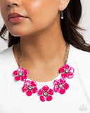 Paparazzi Eternal Efflorescence - Pink