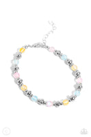 Paparazzi DEW or Die - Multi Anklet