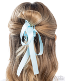Paparazzi Haute Hairstylist - Blue Hair Accessory