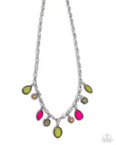 PRECLAIM 08/21 Trim Teardrops