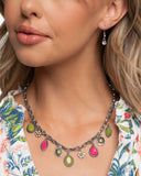 PRECLAIM 08/21 Trim Teardrops