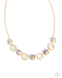 PRECLAIM 08/27 Opalescent Obsession