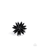 Paparazzi Sophisticated Shine - Black