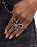Paparszzi Daily Drama - Purple Ring
