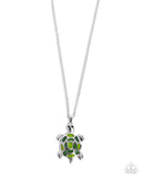 Paparazzi Turtle Theme