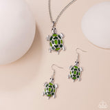 Paparazzi Turtle Theme