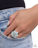 Paparazzi Pinched Petals