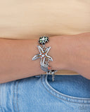 Paparazzi Starfish Solo- Orange Set
