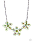 Paparazzi Prismatic Prestige - Green