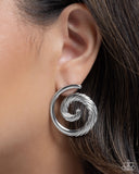Paparazzi Spiral Silhouette