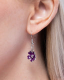 Paparazzi Forthright Florals- Multi Flower Set