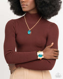 Paparazzi Rule the Light- Blue Set