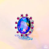 Paparazzi Make a Sound- Pink Ring