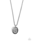 Paparazzi Rule the Light- Silver Set