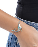 Paparazzi Whimsical Whale