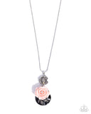 Paparazzi Rosy Reception- Pink Set