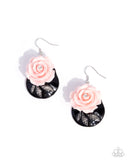 Paparazzi Rosy Reception- Pink Set
