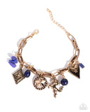 Paparazzi Western Wit- Multi Bracelet