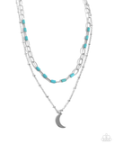 Paparazzi Lunar Lucidity - Blue