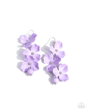 Paparazzi Plentiful Petals - Purple