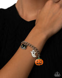 Paparazzi Haunting Hallmark